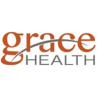 Grace Health Logo